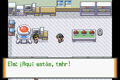 pokemon liquid crystal español